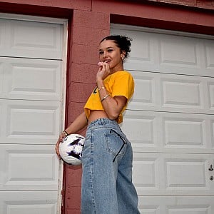 Aaliyah Wasko