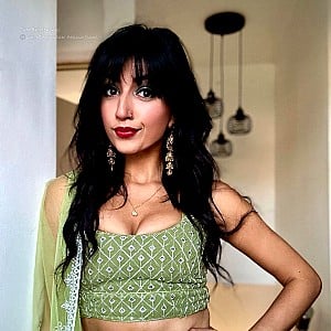 Aaliyah Yasin