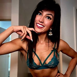 Aaliyah Yasin