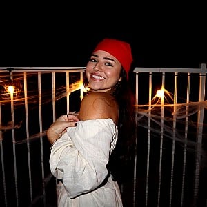 Aalyah Gutierrez