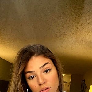 Aalyah Gutierrez