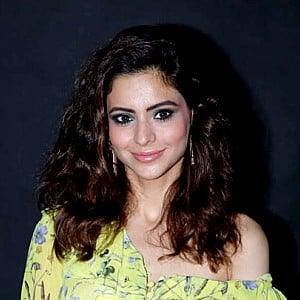 Aamna Sharif