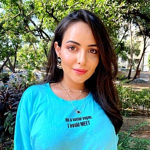 Aanchal Munjal