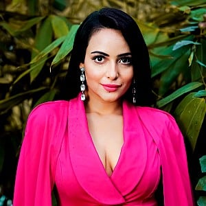 Aanchal Munjal