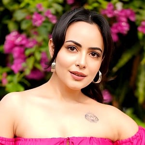 Aanchal Munjal
