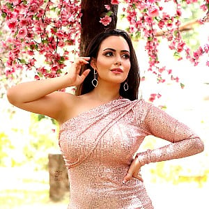 Aanchal Munjal