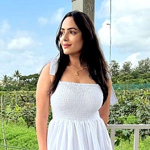 Aanchal Munjal