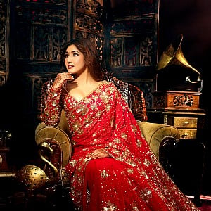 Aanchal Sharma