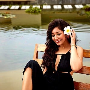 Aanchal Sharma