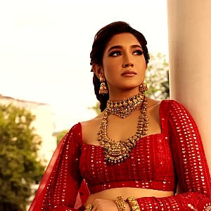 Aanchal Sharma