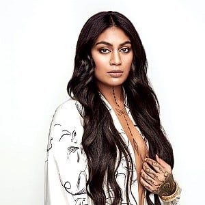 Aaradhna Patel