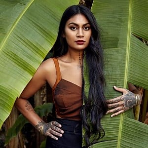 Aaradhna Patel
