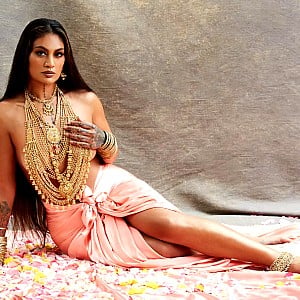 Aaradhna Patel