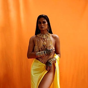 Aaradhna Patel