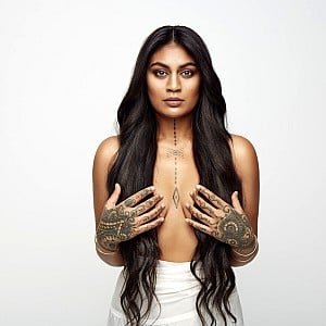 Aaradhna Patel