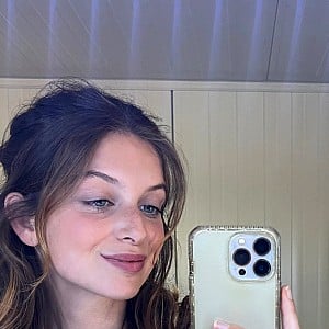 Aaricia Lemaire