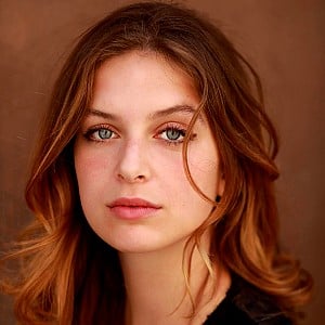 Aaricia Lemaire