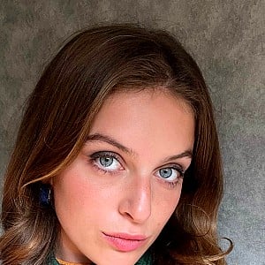 Aaricia Lemaire