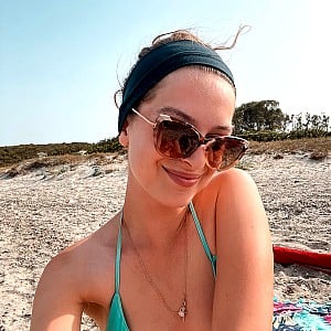 Aaricia Lemaire