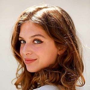 Aaricia Lemaire