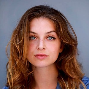 Aaricia Lemaire