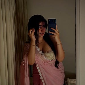 Aarohi Tirpude