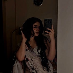 Aarohi Tirpude