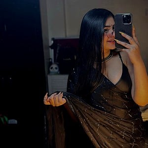 Aarohi Tirpude