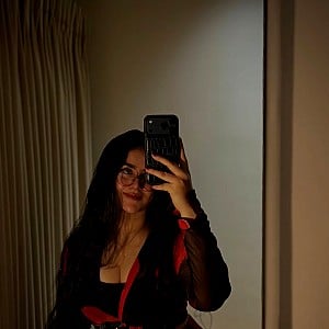 Aarohi Tirpude