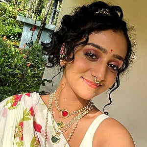 Aarsha Chandini Baiju