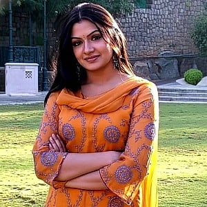 Aarthi Agarwal