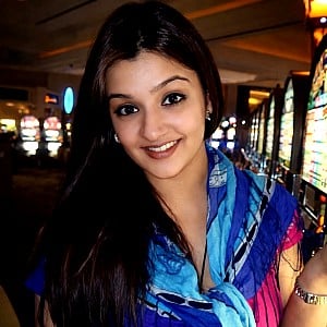 Aarthi Agarwal