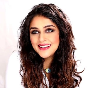Aarti Chhabria