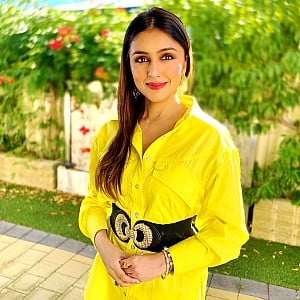 Aarti Chhabria