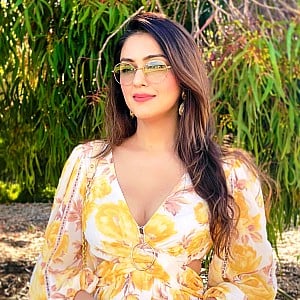 Aarti Chhabria