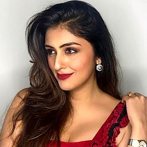 Aarti Chhabria