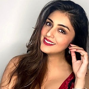 Aarti Chhabria