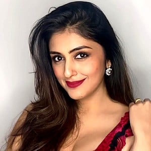 Aarti Chhabria