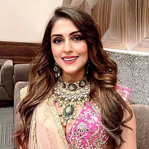 Aarti Chhabria