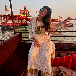 Aarti Khetarpal