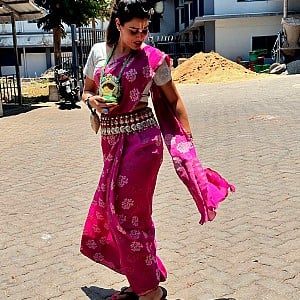Aarti Khetarpal