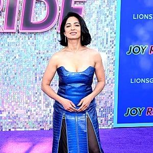 Aarti Mann