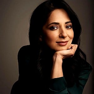 Aarti Mann