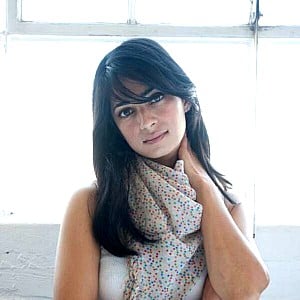 Aarti Mann