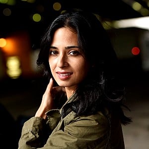 Aarti Mann