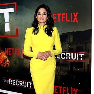 Aarti Mann