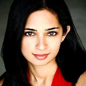 Aarti Mann