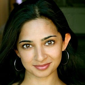 Aarti Mann