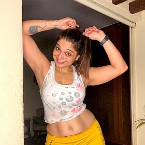 Aarti Nagpal