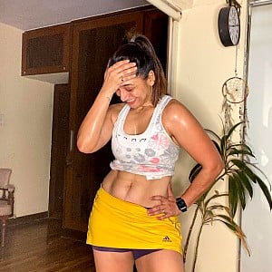 Aarti Nagpal